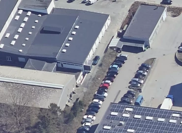 Kontor til leje på Porsvej 3, 9000 Aalborg - 112 m² | Foto 3 - Lokalebasen.dk