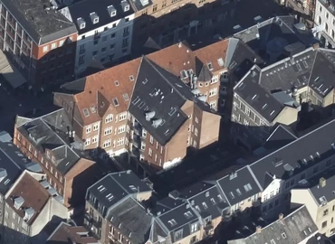 Kontor til leje på Jernbanegade 4, 5000 Odense C - 133 m² | Foto 3 - Lokalebasen.dk