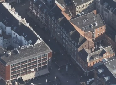 Kontor til leje på Jernbanegade 4, 5000 Odense C - 133 m² | Foto 1 - Lokalebasen.dk