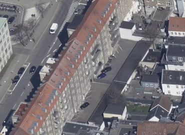 Butik til leje på Park Allé 3, 8000 Aarhus C - 138 m² | Foto 0 - Lokalebasen.dk