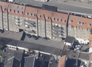 Butik til leje på Park Allé 3, 8000 Aarhus C - 138 m² | Foto 2 - Lokalebasen