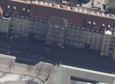 Butik til leje på Park Allé 3, 8000 Aarhus C - 138 m² | Foto 3 - Lokalebasen.dk