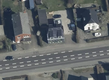 Butik Bjerrevej 75 8700 Horsens