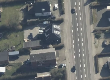 Butik Bjerrevej 75 8700 Horsens