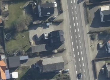 Butik Bjerrevej 75 8700 Horsens