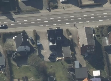 Butik Bjerrevej 75 8700 Horsens