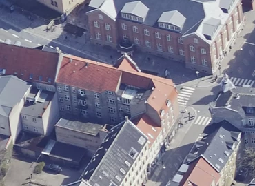 Butik Boulevarden 22 9000 Aalborg