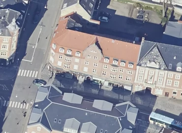 Butik Boulevarden 22 9000 Aalborg