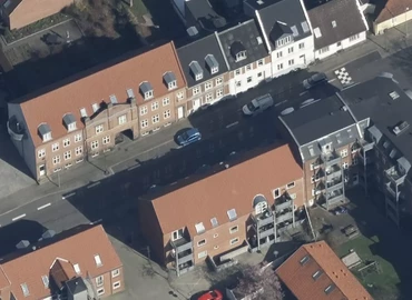 Bolig Møllegade 24 8700 Horsens