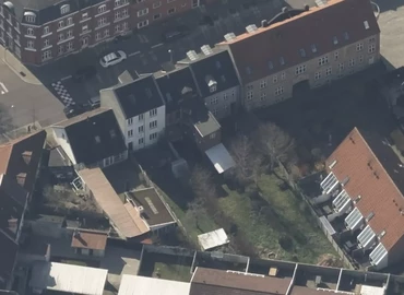 Bolig Møllegade 24 8700 Horsens