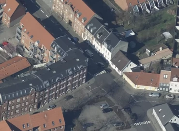 Bolig Møllegade 24 8700 Horsens