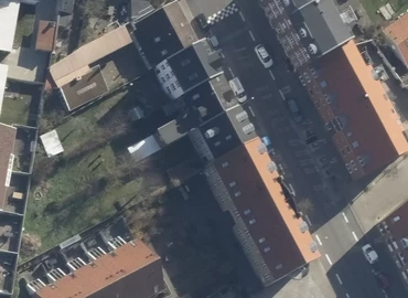 Bolig Møllegade 24 8700 Horsens