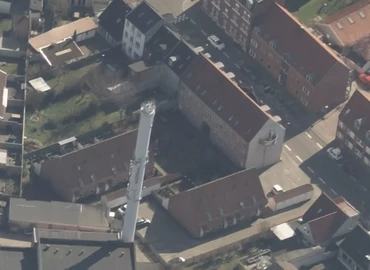 Bolig Møllegade 24 8700 Horsens