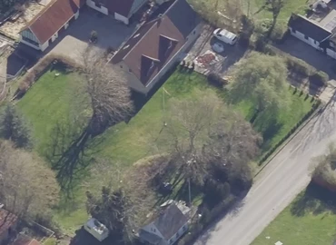 Bolig Svallerup Bygade 18 4400 Kalundborg