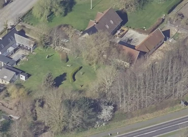 Bolig Svallerup Bygade 18 4400 Kalundborg