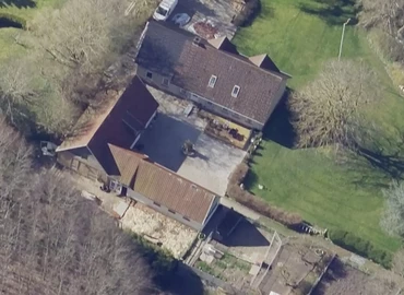 Bolig Svallerup Bygade 18 4400 Kalundborg