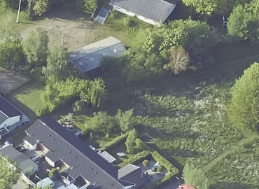 Grund Drosselvej 21 4295 Stenlille