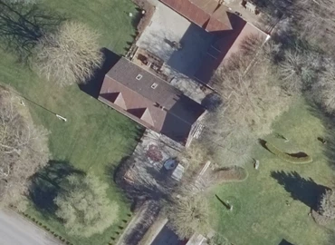 Bolig Svallerup Bygade 18 4400 Kalundborg