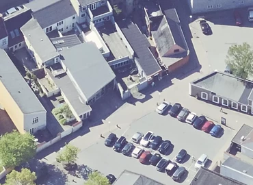 Butik til leje på Skovsøgade 7, 4200 Slagelse - 227 m² | Foto 0 - Lokalebasen