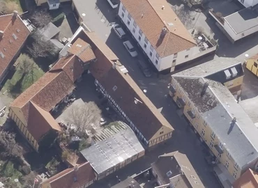 Butik Brøddegade 34 3760 Gudhjem