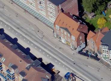 Butik til leje på Søborg Hovedgade 40, 2860 Søborg - 257 m² | Foto 0 - Lokalebasen.dk