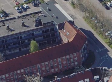 Butik til leje på Holte Midtpunkt 1, 2840 Holte - 270 m² | Foto 1 - Lokalebasen.dk