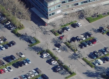 Butik til leje på Holte Midtpunkt 1, 2840 Holte - 270 m² | Foto 0 - Lokalebasen.dk