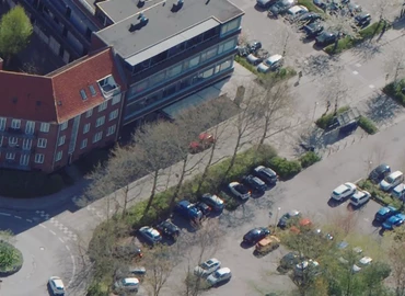 Butik til leje på Holte Midtpunkt 1, 2840 Holte - 270 m² | Foto 3 - Lokalebasen