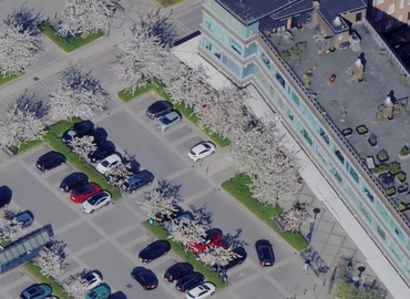 Butik til leje på Holte Midtpunkt 1, 2840 Holte - 270 m² | Foto 2 - Lokalebasen