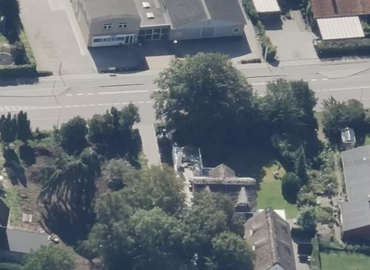 Lager til leje på Svogerslev Hovedgade 48, 4000 Roskilde - 250 m² | Foto 1 - Lokalebasen.dk