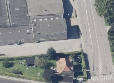 Lager til leje på Svogerslev Hovedgade 48, 4000 Roskilde - 250 m² | Foto 2 - Lokalebasen.dk