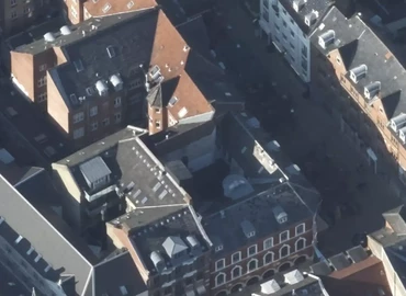 Kontor til leje på Jernbanegade 4, 5000 Odense C - 266 m² | Foto 0 - Lokalebasen