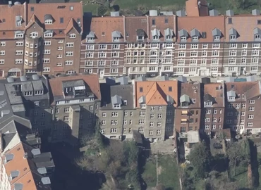 Bolig Montanagade 62 8000 Aarhus C