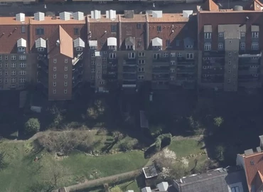 Bolig Montanagade 62 8000 Aarhus C