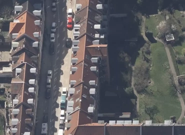 Bolig Montanagade 62 8000 Aarhus C