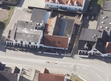 Butik til leje på Aalborgvej 4, 9492 Blokhus - 345 m² | Foto 0 - Lokalebasen.dk