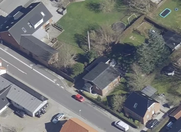 Bolig Storgade 41A 8882 Fårvang