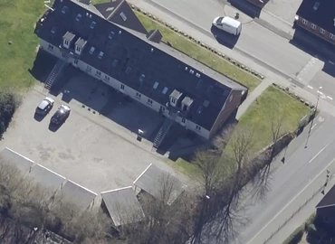 Bolig Storgade 41A 8882 Fårvang