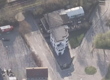 Bolig Gustav Johannsens Vej 1 5000 Odense C