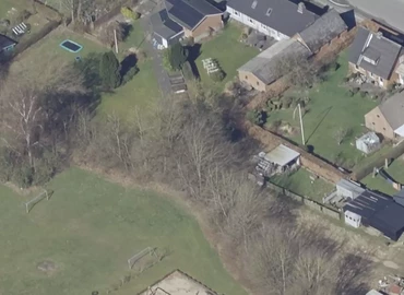 Bolig Storgade 41A 8882 Fårvang