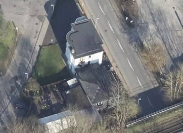 Bolig Gustav Johannsens Vej 1 5000 Odense C