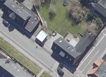 Bolig Storgade 41A 8882 Fårvang