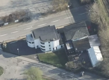 Bolig Gustav Johannsens Vej 1 5000 Odense C