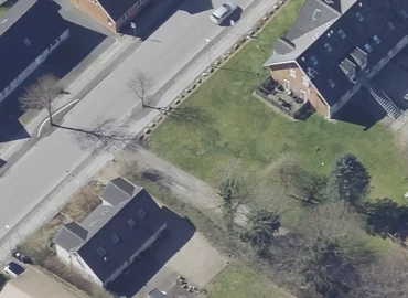 Bolig Storgade 41A 8882 Fårvang