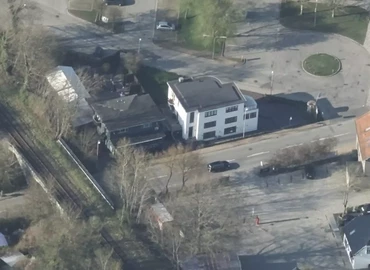 Bolig Gustav Johannsens Vej 1 5000 Odense C