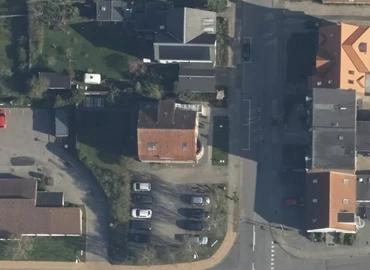 Kontor Ny Allegade 1 6100 Haderslev