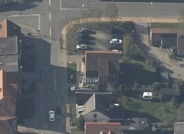 Kontor Ny Allegade 1 6100 Haderslev