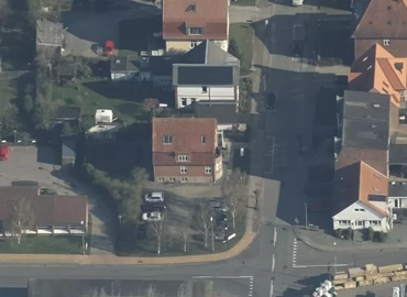 Kontor Ny Allegade 1 6100 Haderslev