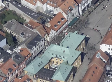 Butik Rådhustorvet 8 6400 Sønderborg