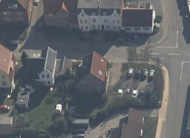 Kontor Ny Allegade 1 6100 Haderslev